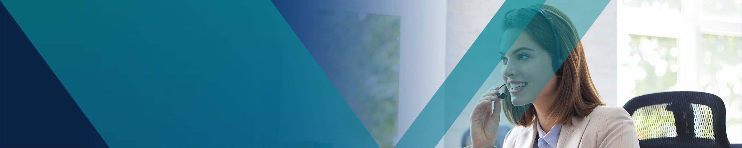 Service Banner
