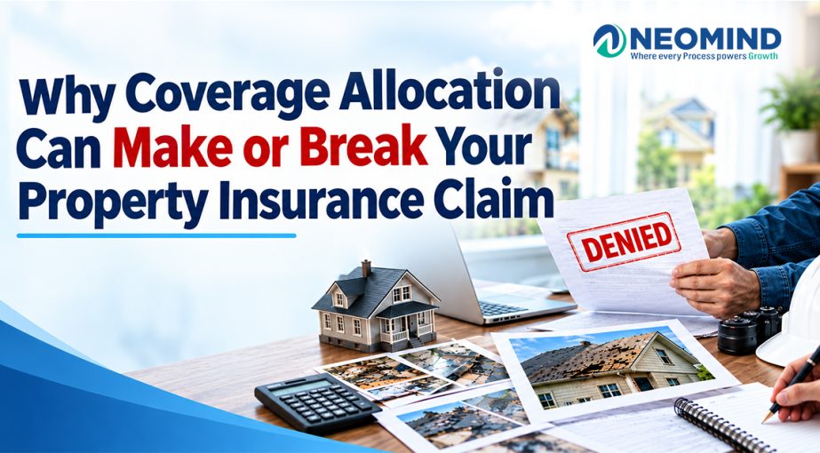 Why Coverage Allocation Can Make or Break Your Property Insurance Claim